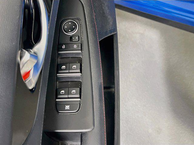used 2023 Kia Forte car, priced at $22,537