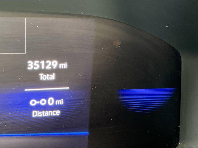 used 2022 Volkswagen Taos car, priced at $21,433