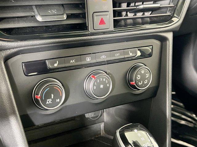 used 2022 Volkswagen Taos car, priced at $21,433