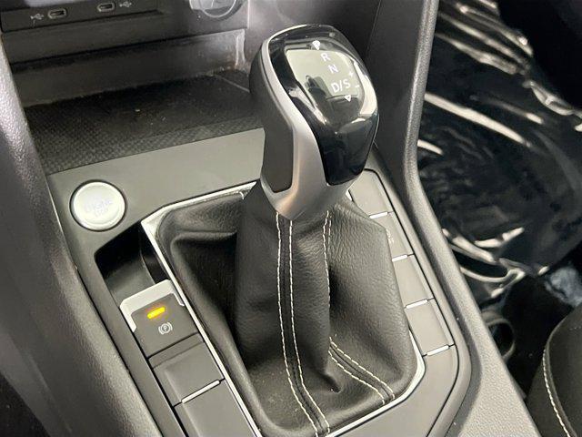 used 2022 Volkswagen Taos car, priced at $21,433