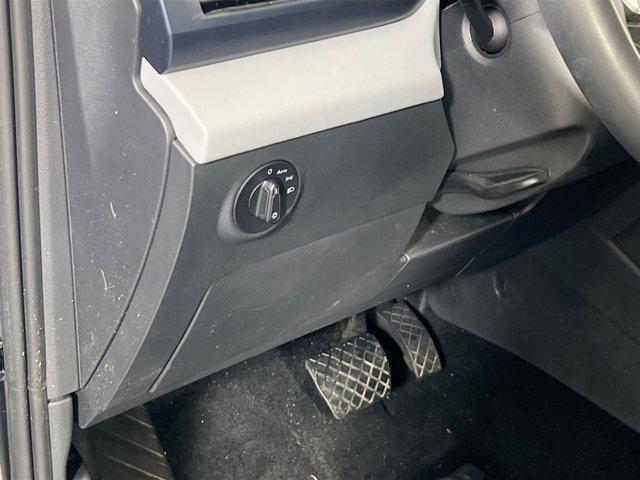 used 2022 Volkswagen Taos car, priced at $21,433