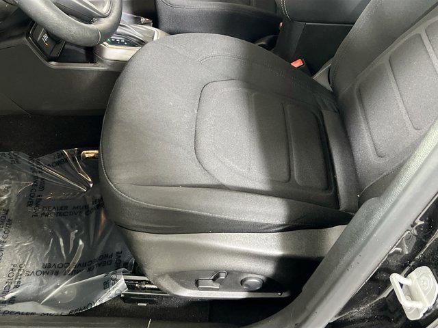 used 2022 Jeep Renegade car, priced at $21,999