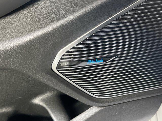used 2023 Jeep Grand Cherokee car, priced at $39,595