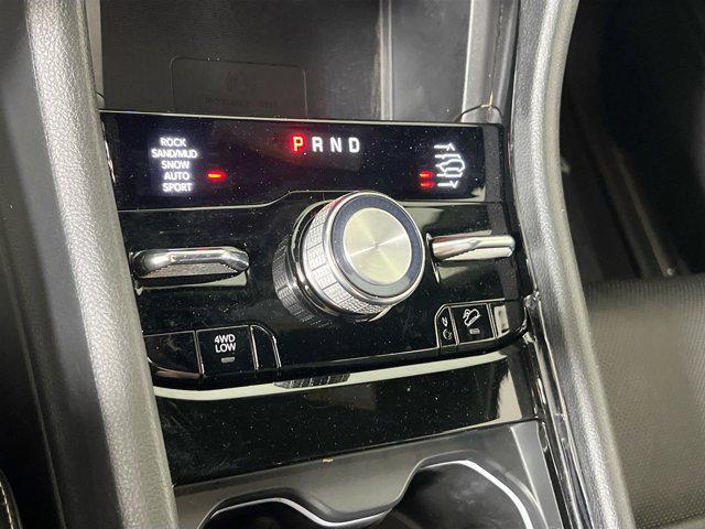 used 2023 Jeep Grand Cherokee car, priced at $39,595