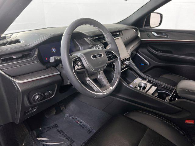 used 2023 Jeep Grand Cherokee car, priced at $39,595