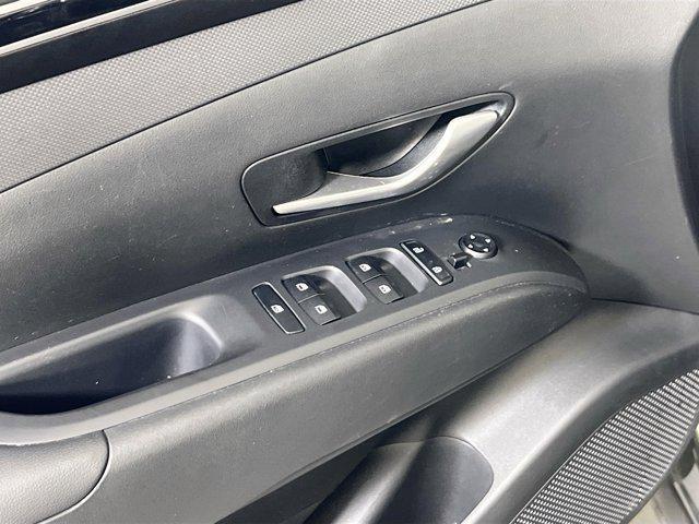 used 2023 Hyundai Tucson car, priced at $24,060