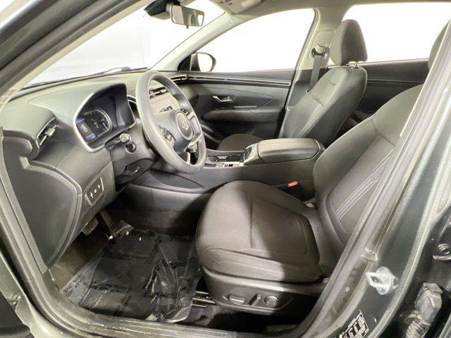 used 2023 Hyundai Tucson car, priced at $24,060