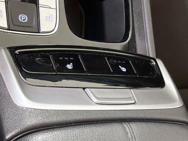 used 2023 Hyundai Tucson car, priced at $24,392