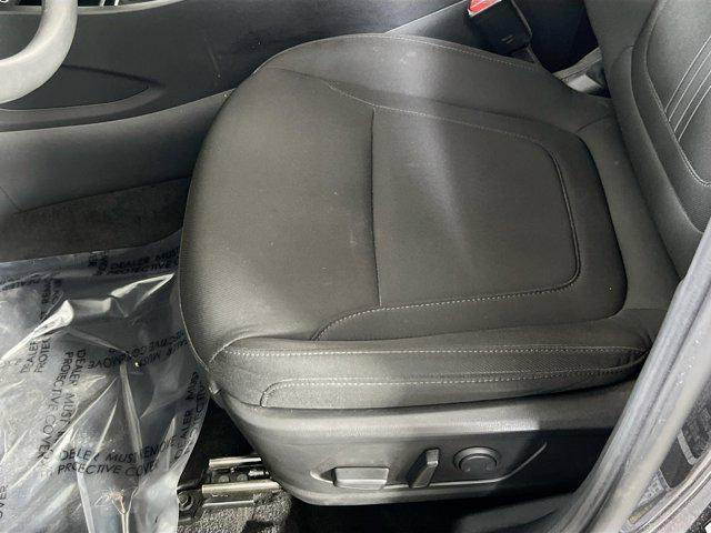 used 2023 Hyundai Tucson car, priced at $24,392