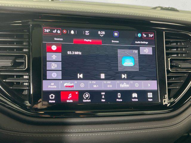 used 2022 Dodge Durango car, priced at $32,816