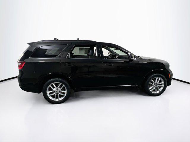 used 2022 Dodge Durango car, priced at $32,816