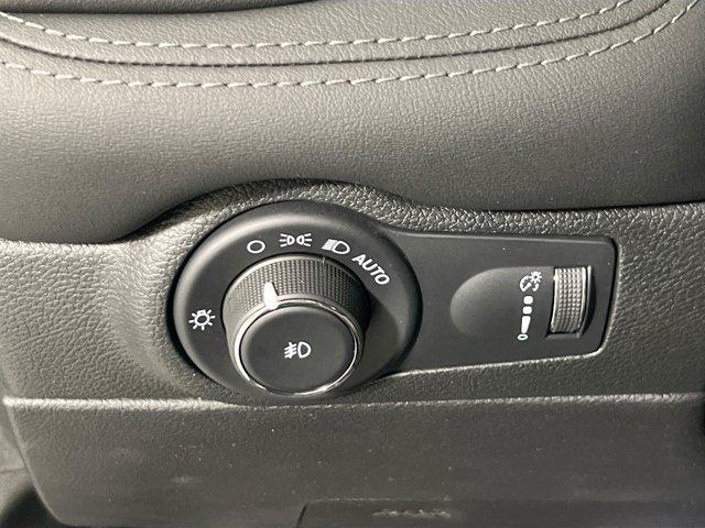 used 2022 Dodge Durango car, priced at $32,816