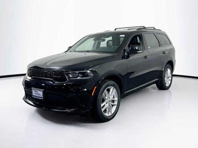 used 2022 Dodge Durango car, priced at $32,816