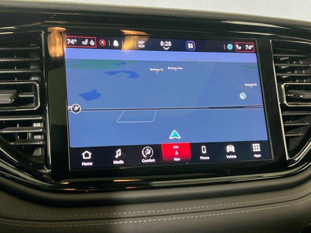 used 2022 Dodge Durango car, priced at $32,816