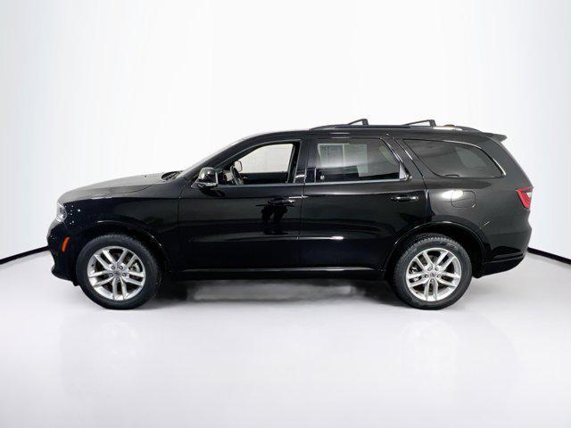 used 2022 Dodge Durango car, priced at $32,816