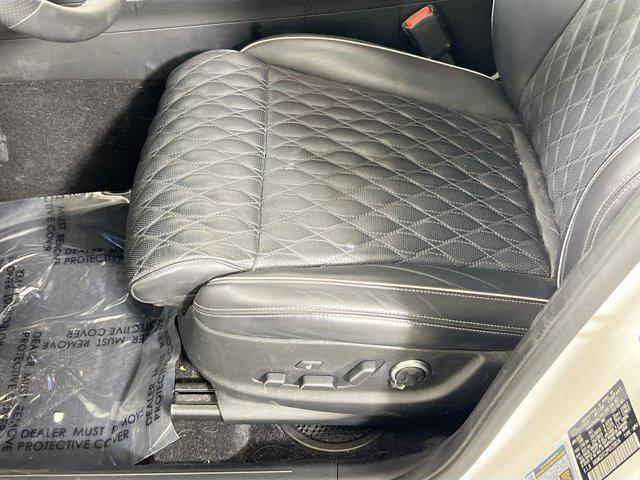 used 2023 Genesis GV70 car, priced at $45,205