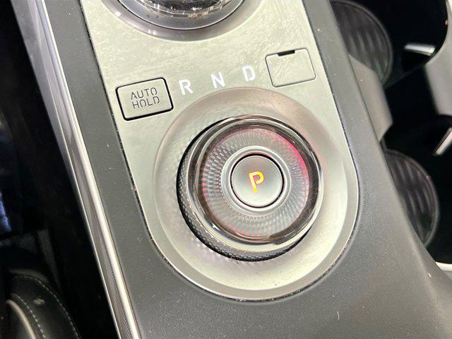 used 2023 Genesis GV70 car, priced at $45,205