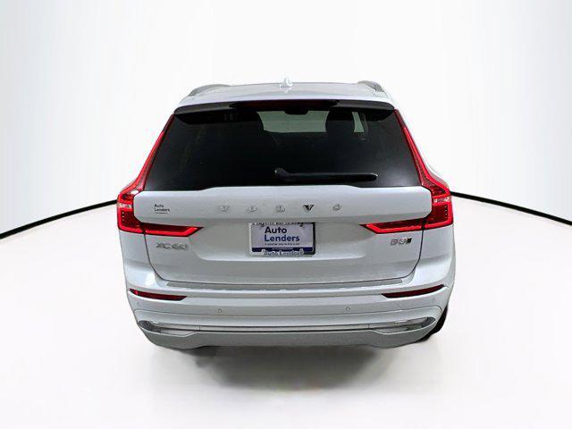 used 2023 Volvo XC60 car, priced at $34,752