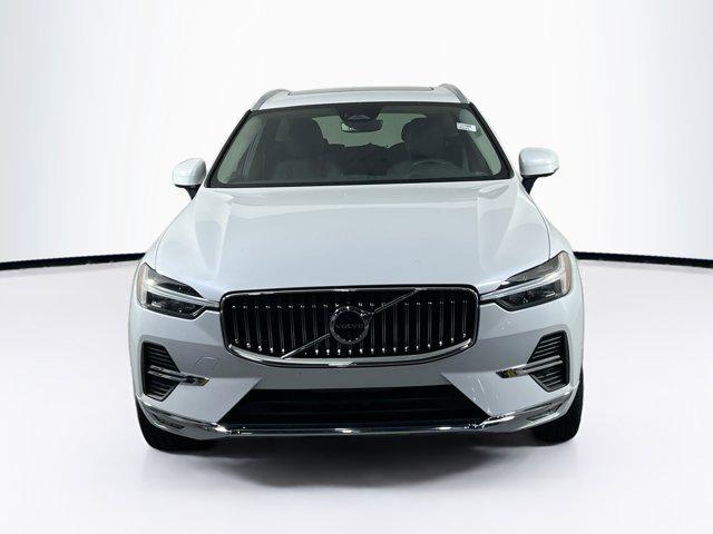 used 2023 Volvo XC60 car, priced at $34,752