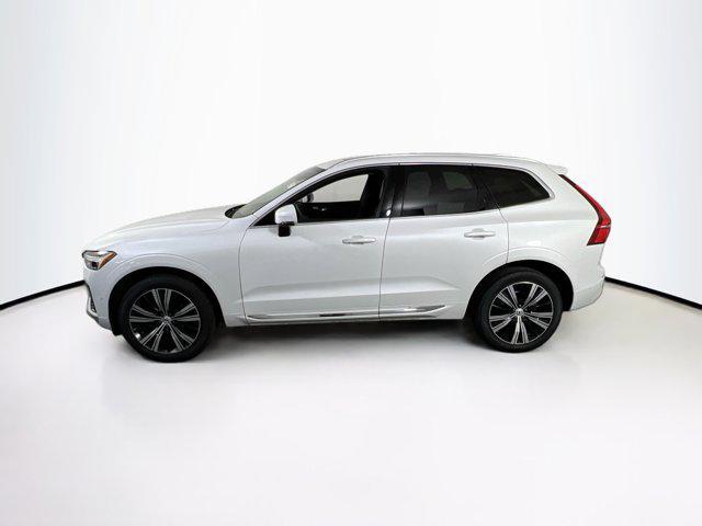 used 2023 Volvo XC60 car, priced at $34,752