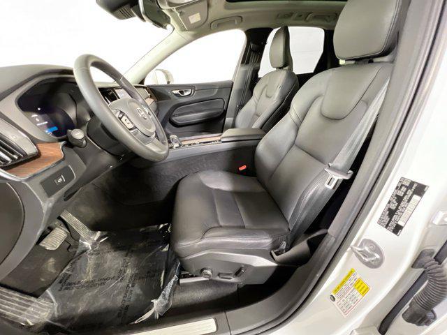 used 2023 Volvo XC60 car, priced at $34,752