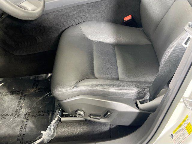 used 2023 Volvo XC60 car, priced at $34,752