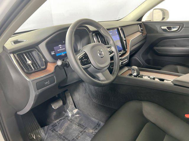 used 2023 Volvo XC60 car, priced at $34,752