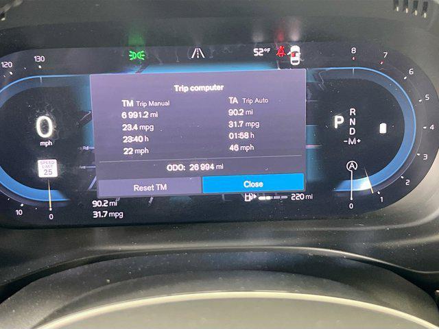 used 2023 Volvo XC60 car, priced at $34,752