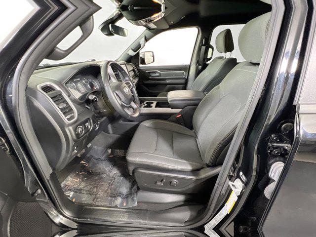 used 2023 Ram 1500 car, priced at $39,995