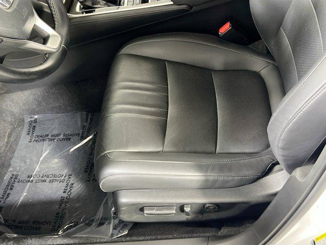 used 2022 Honda Accord car, priced at $25,226