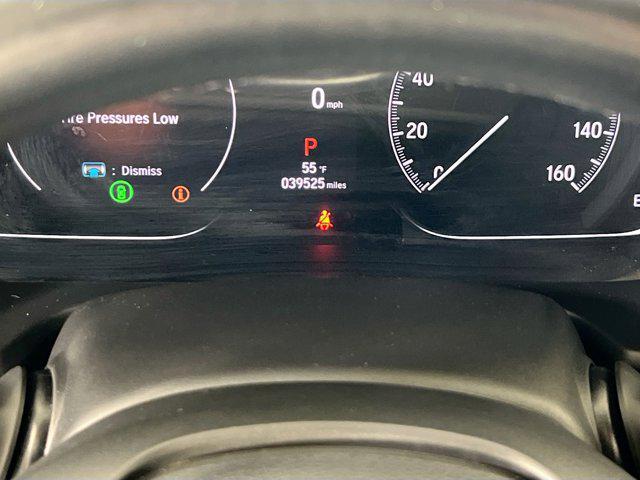 used 2022 Honda Accord car, priced at $25,226