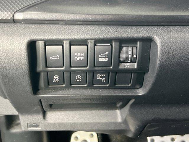 used 2022 Subaru Forester car, priced at $28,118