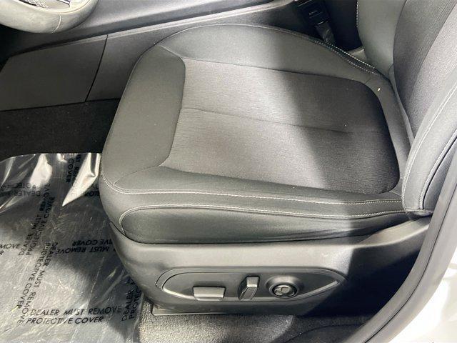 used 2023 Jeep Grand Cherokee car, priced at $30,293