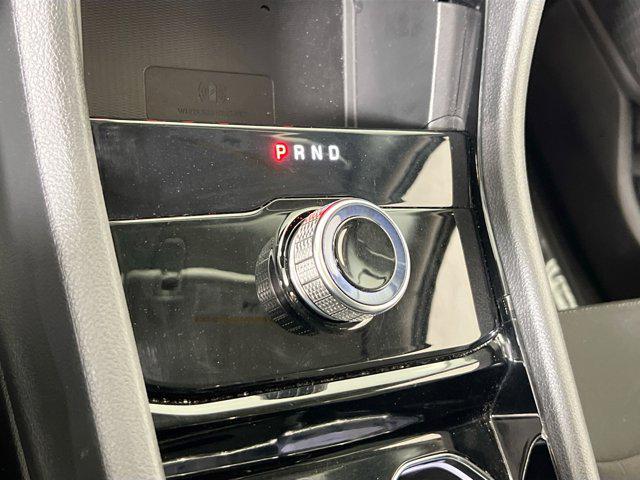 used 2023 Jeep Grand Cherokee car, priced at $30,293