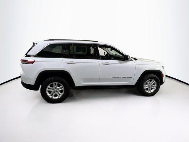 used 2023 Jeep Grand Cherokee car, priced at $30,293