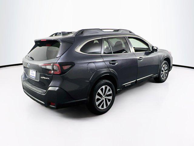 used 2023 Subaru Outback car, priced at $26,857