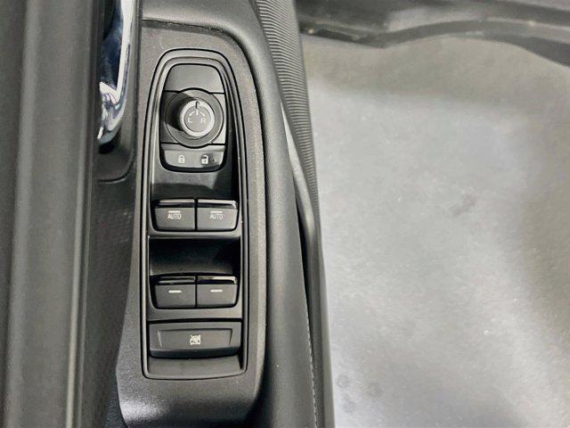 used 2023 Subaru Outback car, priced at $26,857