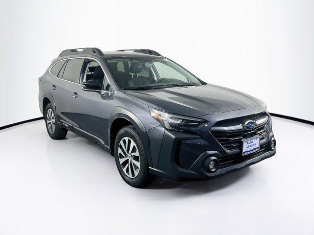 used 2023 Subaru Outback car, priced at $26,857