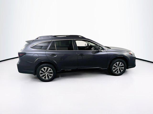 used 2023 Subaru Outback car, priced at $26,857