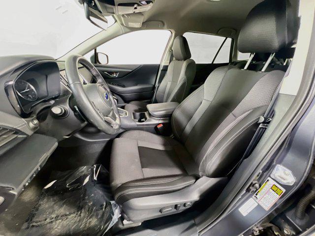 used 2023 Subaru Outback car, priced at $26,857