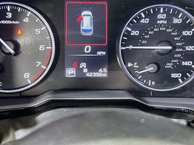 used 2023 Subaru Outback car, priced at $26,857