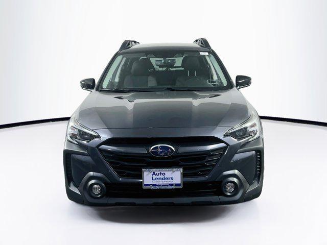 used 2023 Subaru Outback car, priced at $26,857