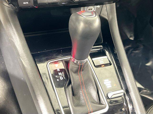 used 2022 Jeep Compass car, priced at $24,281