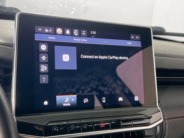 used 2022 Jeep Compass car, priced at $24,281