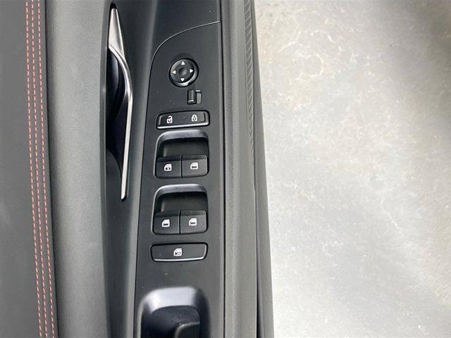 used 2023 Hyundai Elantra car, priced at $23,402