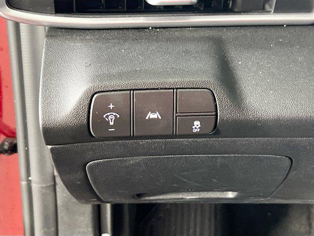 used 2023 Hyundai Elantra car, priced at $19,959