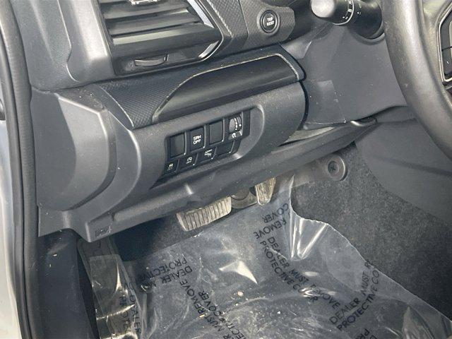 used 2023 Subaru Forester car, priced at $27,174