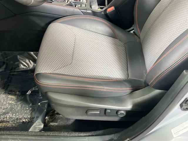 used 2023 Subaru Forester car, priced at $27,174