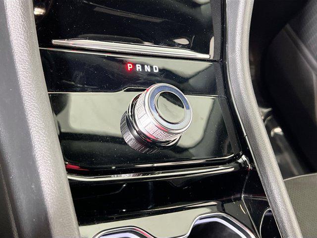 used 2023 Jeep Grand Cherokee car, priced at $33,391