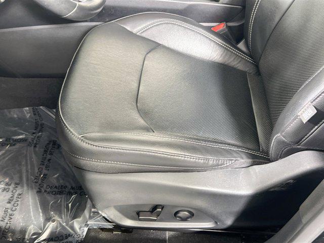 used 2022 Jeep Compass car, priced at $23,419